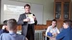 Дидактичний збірник. 8 клас. Історія України. Козацько-селянські повстання 20-30-хх рр. XVII ст.