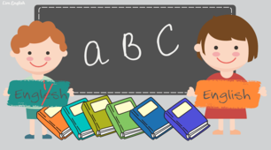 Test for young learners