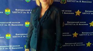 Робочий зошит для робіт з напряму "Українська мова" для фахівців галузі "Електроенергетика"