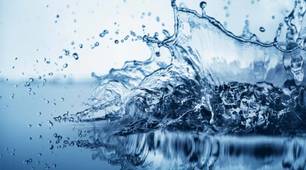 Вода