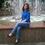 Blinova Helen Valeriivna