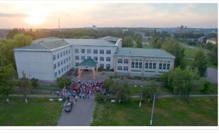 Заводська загальноосвітня школа І-ІІІ ступенів №2 Лохвицької районної ради Полтавської області