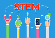 STEM-освіта в дії: ідеї для проведення уроків