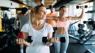 Урок-узагальнення з англійської мови "Keeping fit and staying healthy is a job for me to take care of"