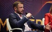 Законопроєкт про вступний іспит з англійської прийнятий у першому читанні