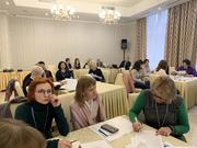 75 тренерів навчатимуть новим методикам роботи з дітьми з ООП