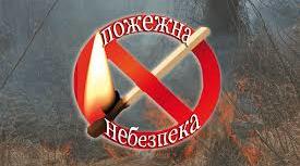 виховна година на тему "Причини виникнення пожеж"