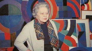 Sonia Delaunay: the trendsetter of Ukrainian-Origin Fashion