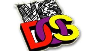 Опорний конспект лекції з Інформатики на тему "Операційна система MS-DOS"