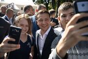 Президент зобов’язав очільницю МОН підписати Декларацію про безпеку шкіл (+ текст Декларації)