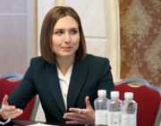 Мотиваційний лист вступники писатимуть ще до ЗНО, - Ганна Новосад