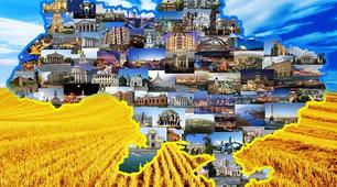 Основні етапи в Україні щодо Російсько-української війни