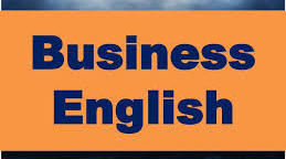 Term Test Business English