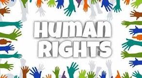 Бінарне заняття "Права людини / Нuman Rights"