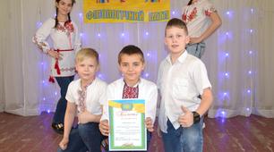 Сценарій філологічного батлу для учнів 6-7 класів