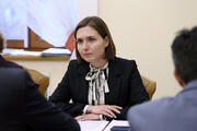 Існує диспропорція між кількістю учнів на вчителя у селах і в містах – Ганна Новосад