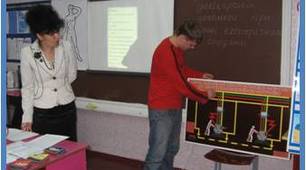 ТЕМА: “ОСНОВНІ ВІДОМОСТІ ПО НАДАННЮ ДОЛІКАРЬСЬКОЇ ДОПОМОГИ ПОТЕРПІЛОМУ ВІД ЕЛЕКТРИЧНОГО СТРУМУ”