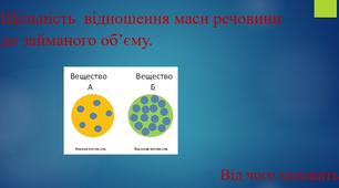 Презентація до теми "Властивості води"