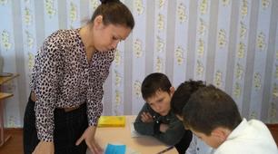 Конспект уроку математики 5 клас "Розв'язування текстових задач за допомогою рівнянь"