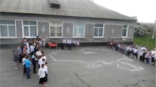 Стаття "Добра справа - волонтерська діяльність"