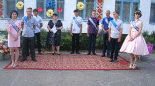 Сценарій випускного вечора "Зорі"