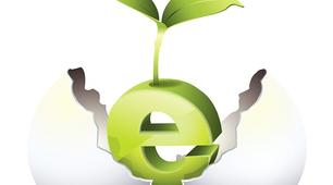 Інформативна газета "4 квітня - Міжнародний день Інтернету"
