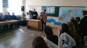 Французький живопис 17 століття.