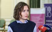 У програмах з математики матеріалу багато, а годин мало – Ганна Новосад