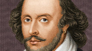 Ренесанс в Англії. Здобутки й представники. Вільям Шекспір (1564 – 1616). «Гамлет».