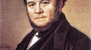 Стендаль (Марі Анрі Бейль, 1783 – 1842). «Червоне і чорне». Творчий шлях письменника, його внесок у скарбницю психологічної прози XIX ст.Образ Жульєна Сореля.