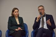В Україні стартувала програма EU4Skills, спрямована на зміну профосвіти
