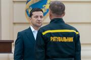 Президент постановив: в усіх закладах освіти у грудні суворо перевірити стан протипожежної безпеки