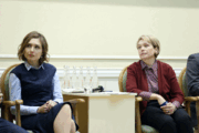 Лілія Гриневич пропонує запровадити додаткові години для консультацій з математики