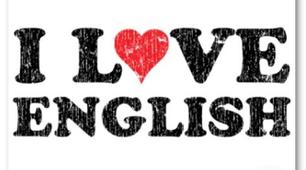 Навчально - методичний посібник "Let's speak English"