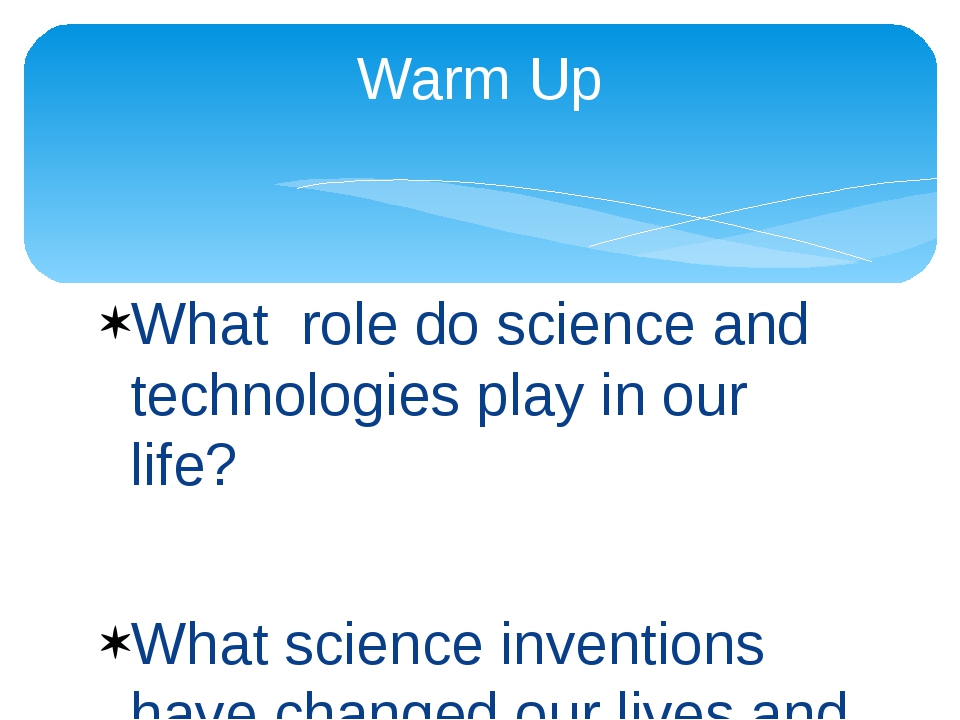 science-and-technologies