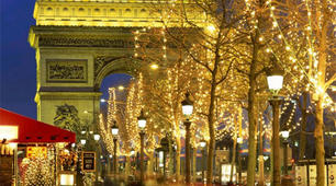 Les curiosités de PARIS