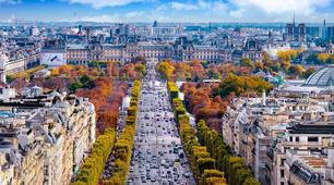 Конспект уроку на тему «Le  voyage, les moyens de transport.  Le meilleur voyage»