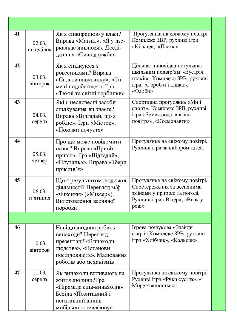 План работы гпд 1 класс по фгос на 2022 2023