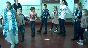 Новорічні розваги