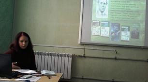 Засідання методичного об`єднання класних керівників