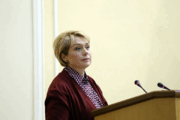 Важливо, щоби освітянам було зручно та цікаво вибирати, де підвищувати кваліфікацію – Лілія Гриневич