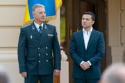 Президент Зеленський видав указ про пожежну безпеку, зокрема, в закладах освіти