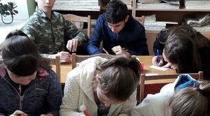СУЧАСНІ  ПІДХОДИ ДО УРОКІВ УКРАЇНСЬКОЇ МОВИ ТА ЛІТЕРАТУРИ (доповідь на засіданні кафедри)