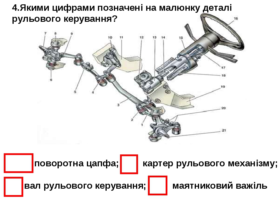 Прошивка робота ваз