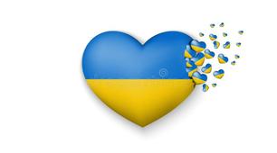 Презентація на тему "День Соборності України"