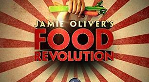 Презентація. "Jamie Oliver's Food Revolution"