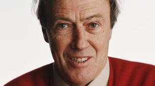 Презентація з англійської мови на тему "Roald Dahl".