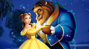 Сценарій виховного заходу для учнів 4-х класів за темою "Beauty and the Beast"