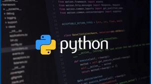 Python. Основні поняття.