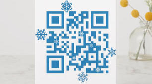 QR-коди "Цікава інформація про зиму"